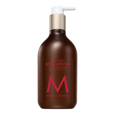 Moroccanoil Body Lotion Dahlia Rouge 360ml