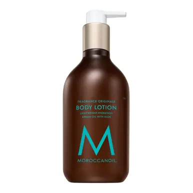 Moroccanoil Body Lotion Original 360ml