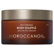 Moroccanoil Body Souffle 200ml