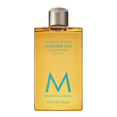 Moroccanoil Shower Gel Original 250ml