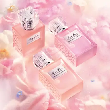 DIOR Miss Dior Parfum Hair Mist 30ml