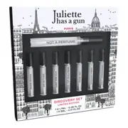 Juliette Has A Gun DISCOVERY BOX INCLUDING MIAMI SHAKE