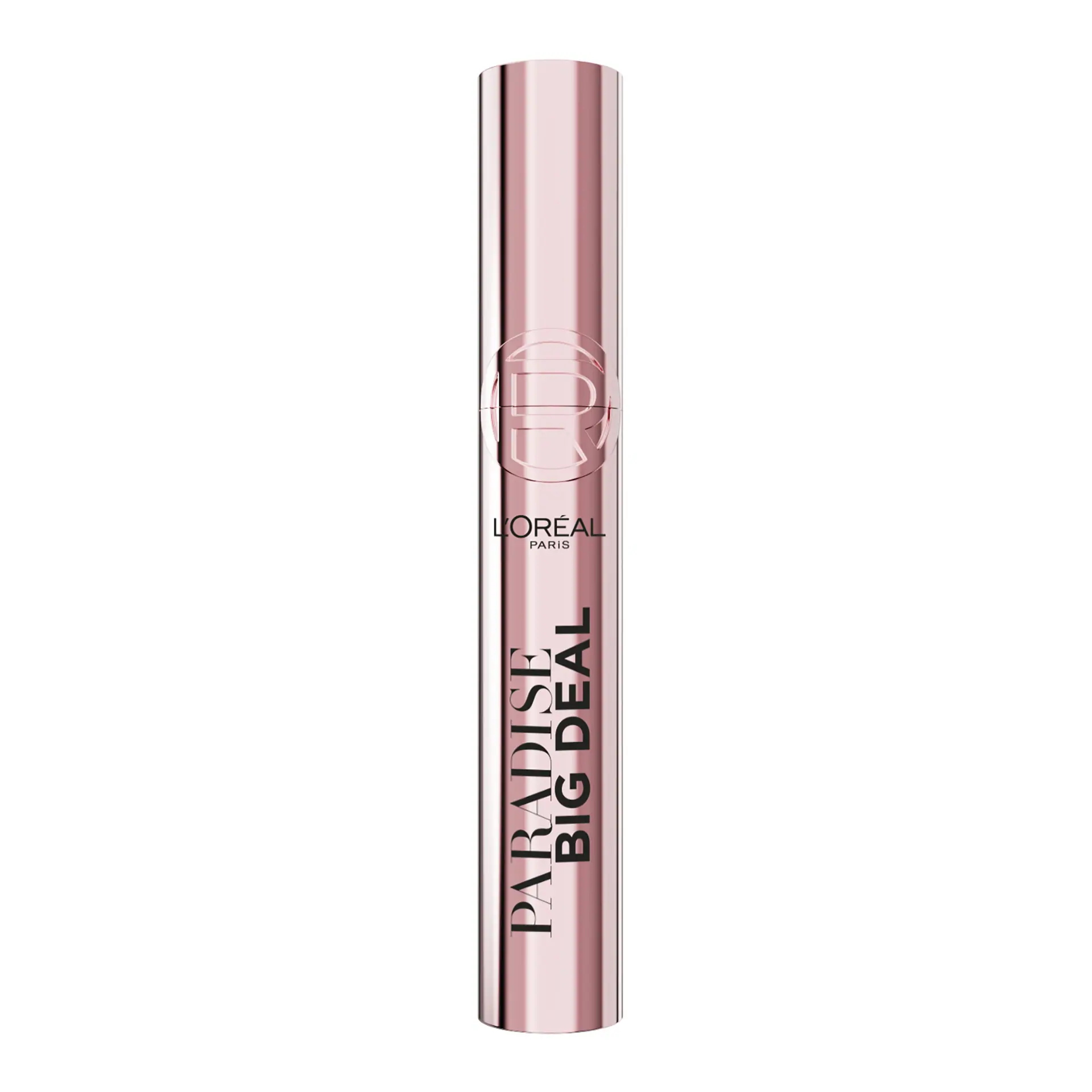 L'Oréal Paris Lash Paradise Big Deal Mascara Black