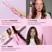 Mermade Hair Spin Pink