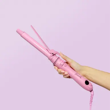 Mermade Hair Spin Pink