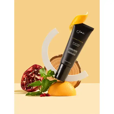 Sodashi Tri-Action Cleanser