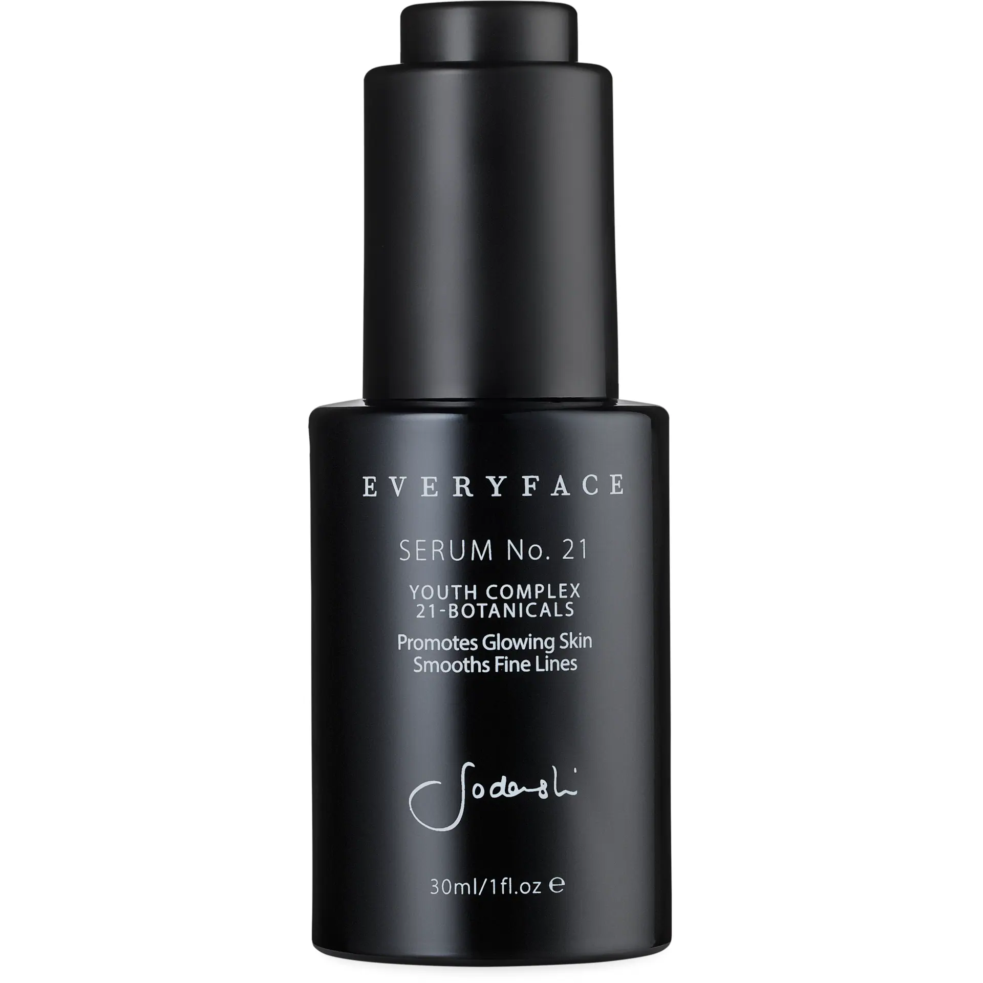 Sodashi Serum No.21