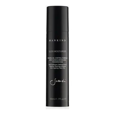 Sodashi Mens Sleek Moisturiser