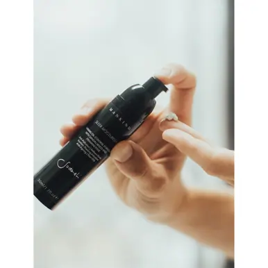 Sodashi Mens Sleek Moisturiser