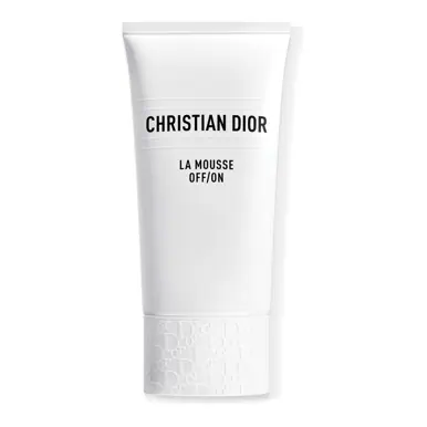 DIOR La Mousse Off/On Foaming Cleanser 150ml