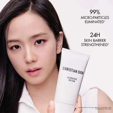 DIOR La Mousse Off/On Foaming Cleanser 150ml