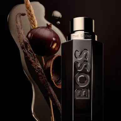 BOSS The Scent Magnetic Eau De Parfum For Him 50ml