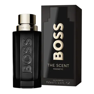 Hugo Boss BOSS The Scent Magnetic Eau de Parfum for Him 100ml