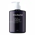 Ella Bache Floral Oil Face and Body Cleansing Oil 500mL