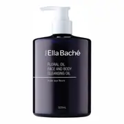 Ella Baché Floral Oil Face and Body Cleansing Oil 500mL