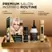 L'Oreal Paris Preference Permanent Hair Colour