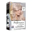 L'Oréal Paris Preference Toner Pearly Boost