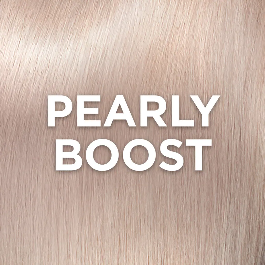 L'Oréal Paris Preference Toner Pearly Boost