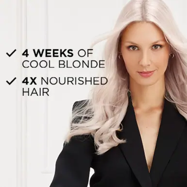 L'Oréal Paris Preference Toner Pearly Boost