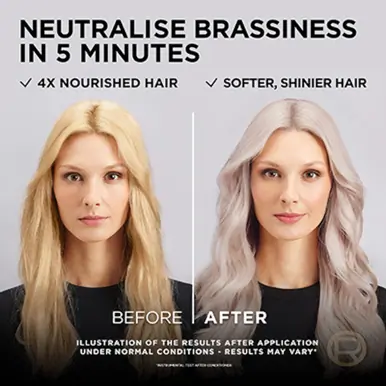 L'Oréal Paris Preference Toner Pearly Boost