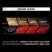 L'Oréal Paris Preference Vivids Permanent Hair Colour 8.624 Bright Red