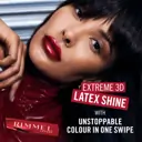 Rimmel Thrill Seeker Lip Latex