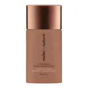 Nude By Nature Hydra Serum Mineral Radiance Drops 30ml