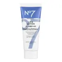No7 Lift & Luminate Triple Action Cleansing Exfoliator 100ml