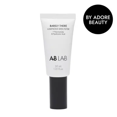AB LAB by Adore Beauty Barely There Luminous Skin Filter Primer 30mL