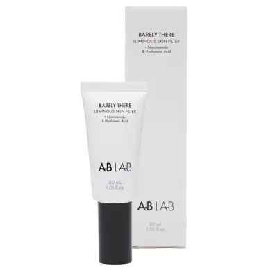 AB LAB by Adore Beauty Barely There Luminous Skin Filter Primer 30mL