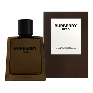 Burberry Hero Parfum Intense For Men 100ml