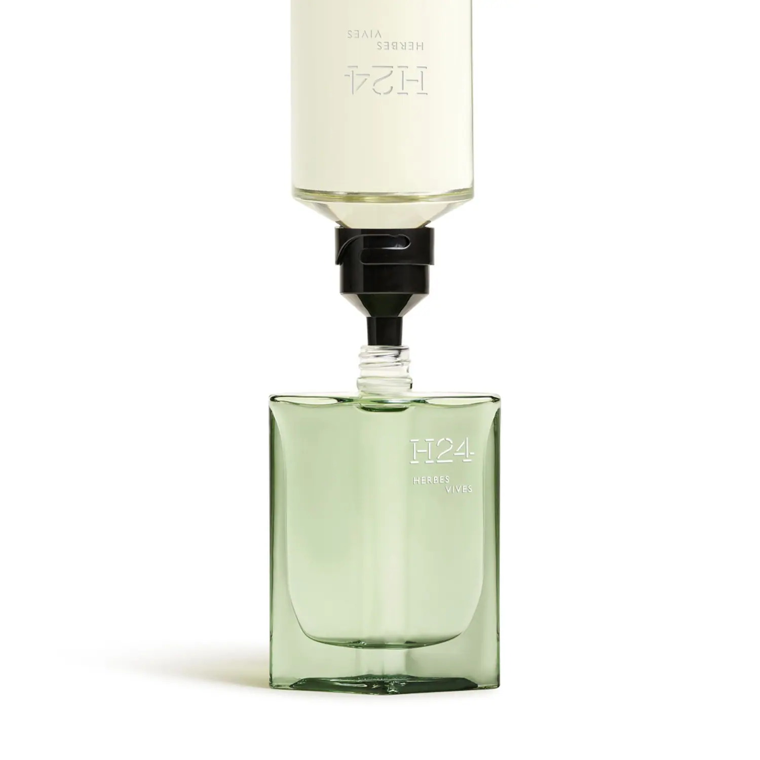 HERMÈS H24 Herbes Vives, Eau de Parfum, 30ml + 200ml