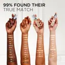L'Oréal Paris True Match Liquid Foundation 30ml