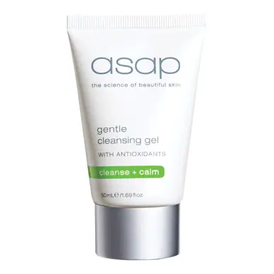 asap Gentle Cleansing Gel 50ml