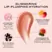 Ole Henriksen Pout Preserve Peptide Lip Treatment - Glimmer, Strawberry Sorbet