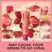 Ole Henriksen Pout Preserve Peptide Lip Treatment - Glimmer, Strawberry Sorbet