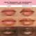 Ole Henriksen Pout Preserve Peptide Lip Treatment - Glimmer, Strawberry Sorbet