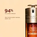 Clarins Double Serum Light Texture 30ml