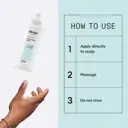 Nioxin Scalp Recovery Scalp Soothing Serum - Itchy, Dry, Flaky Scalp Treatment, 100ml