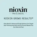 Nioxin Scalp Recovery Purifying Shampoo - Shampoo for Dandruff and Itchy Scalp, 200ml