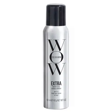 ColorWOW Extra Mist-ical Shine Spray 162ml