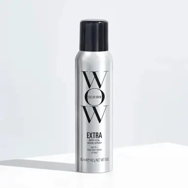 ColorWOW Extra Mist-ical Shine Spray 162ml