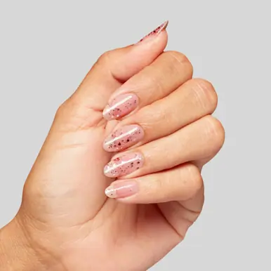 OPI Infinite Shine Gel-like Nail Lacquer Make ‘Em Jelly Collection
