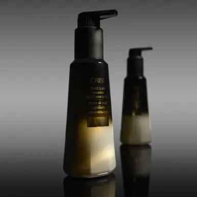 Oribe Gold Lust Repair and Restore Night Hair Cream