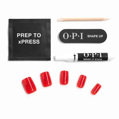 OPI xPRESS/ON Make ‘Em Jelly Collection