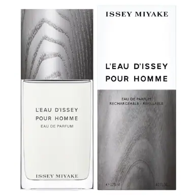 Issey Miyake L'Eau d'Issey Pour Homme EDP 125 mL