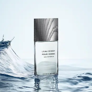 Issey Miyake L'Eau d'Issey Pour Homme EDP 125 mL