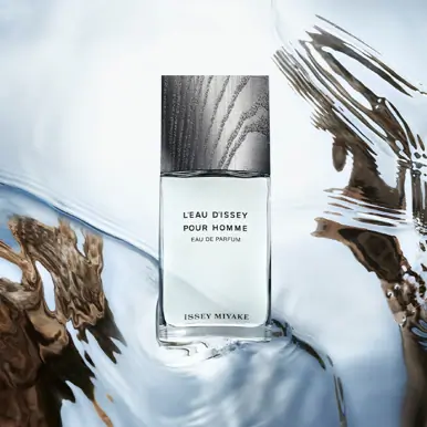 Issey Miyake L'Eau d'Issey Pour Homme EDP 125 mL