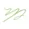 M.A.C Cosmetics COLOUR EXCESS GEL PENCIL MINTY FRESH