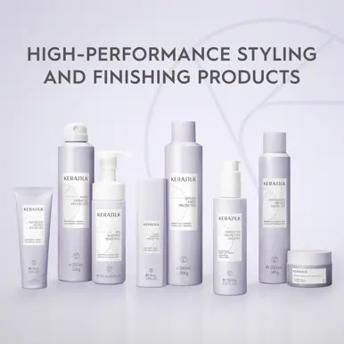 Kerasilk Smoothing Blow Dry Cream 150ml